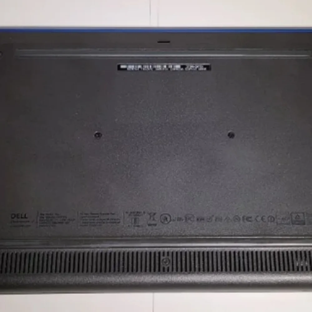 Dell Chromebook P22T 2N1 Touchscreen Chromebook (X2)